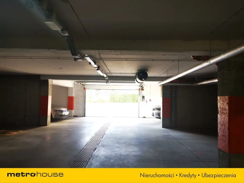 2 pokoje, mieszkanie 38,17 m², parter, oferta nr , SMFOGE852, Kołobrzeg