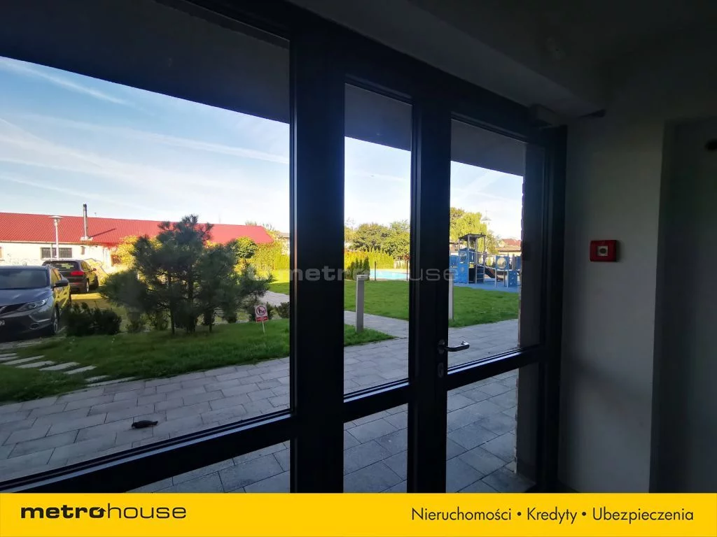 2 pokoje, mieszkanie 38,17 m², parter, oferta nr , SMFOGE852, Kołobrzeg