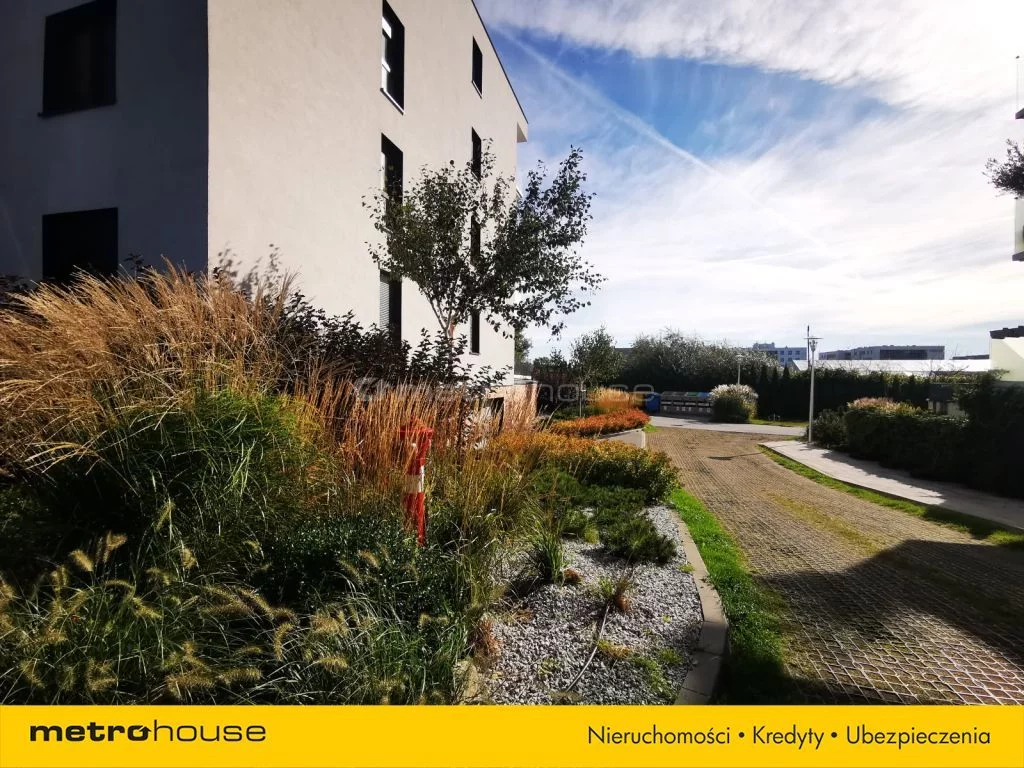 2 pokoje, mieszkanie 38,17 m², parter, oferta nr , SMFOGE852, Kołobrzeg