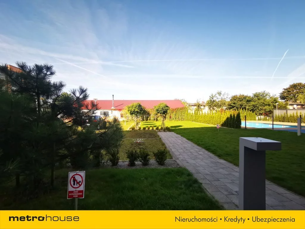 2 pokoje, mieszkanie 38,17 m², parter, oferta nr , SMFOGE852, Kołobrzeg