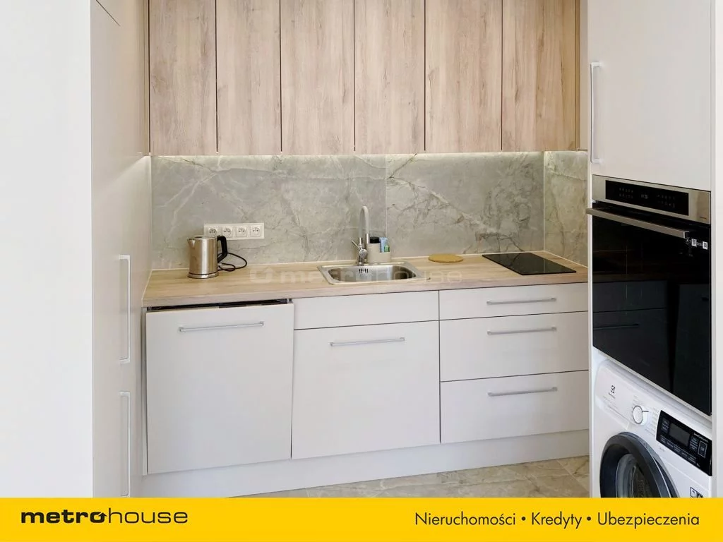 2 pokoje, apartament 34,82 m², piętro 1, oferta nr , SMTUFU761, Kołobrzeg, Podczele
