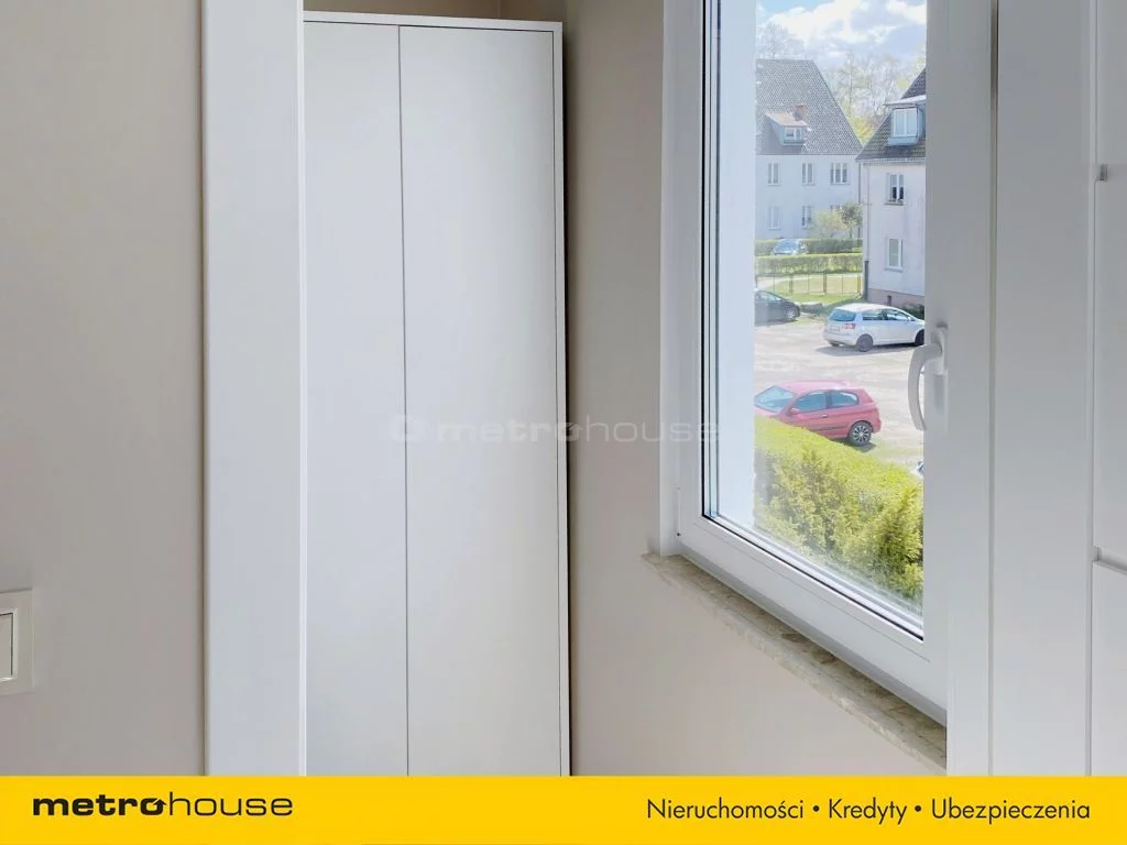 2 pokoje, apartament 34,82 m², piętro 1, oferta nr , SMTUFU761, Kołobrzeg, Podczele