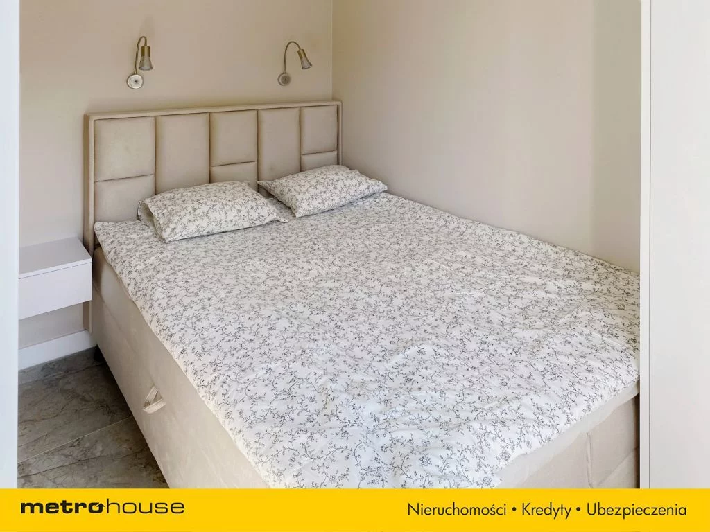 2 pokoje, apartament 34,82 m², piętro 1, oferta nr , SMTUFU761, Kołobrzeg, Podczele
