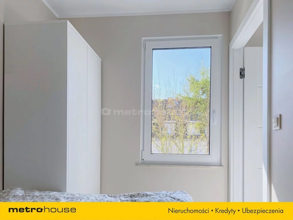 2 pokoje, apartament 34,82 m², piętro 1, oferta nr , SMTUFU761, Kołobrzeg, Podczele