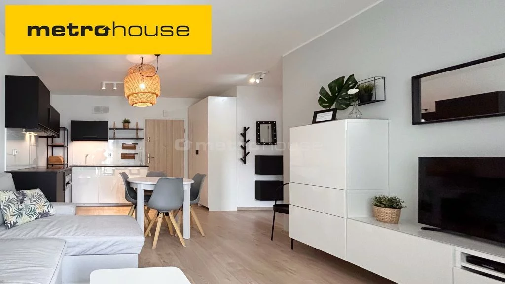 Apartamenty SMPURE840 Kołobrzeg Podczele