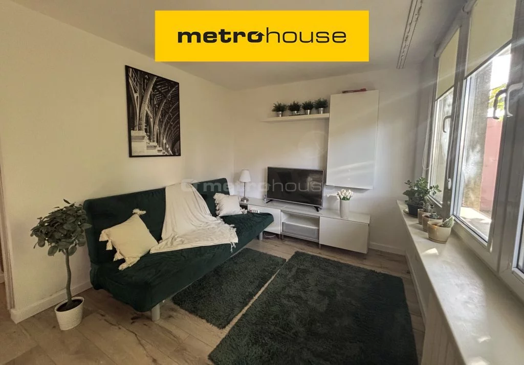 Apartamenty SMGOLY553 Warszawa Targówek Kondratowicza