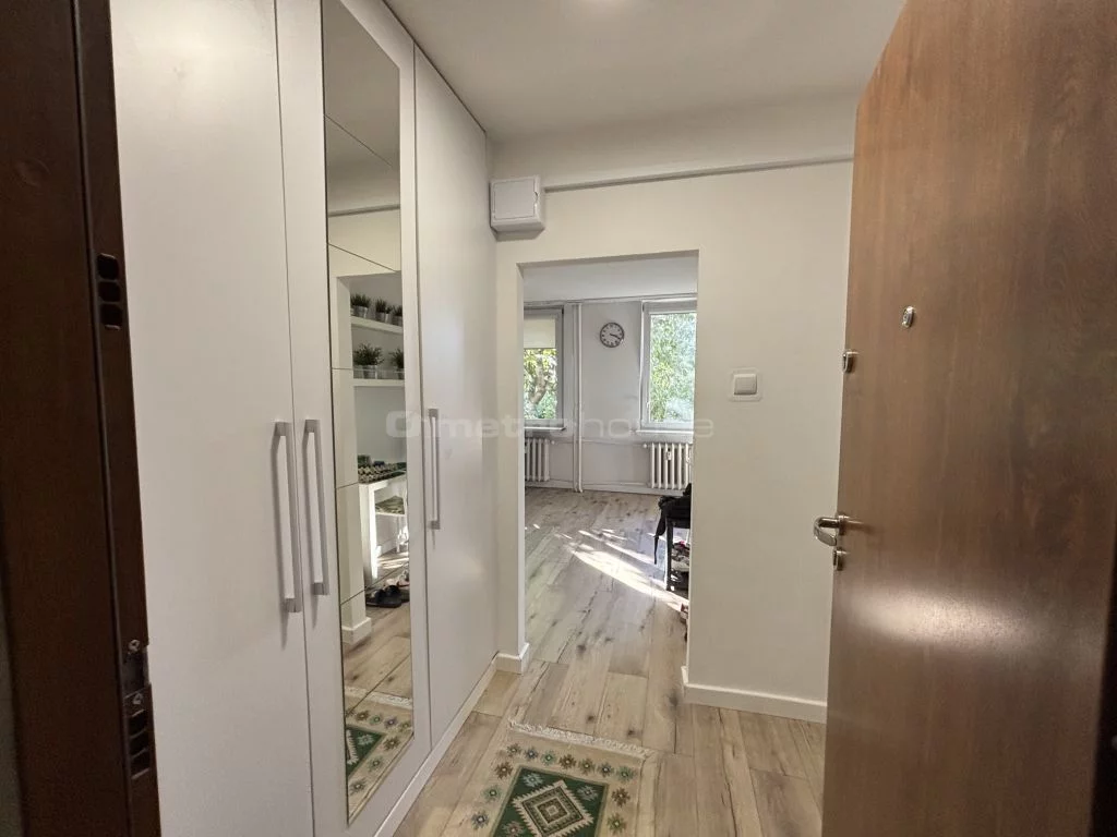2 pokoje, mieszkanie 36,00 m², parter, oferta nr , SMGOLY553, Warszawa, Targówek, Targówek, Kondratowicza