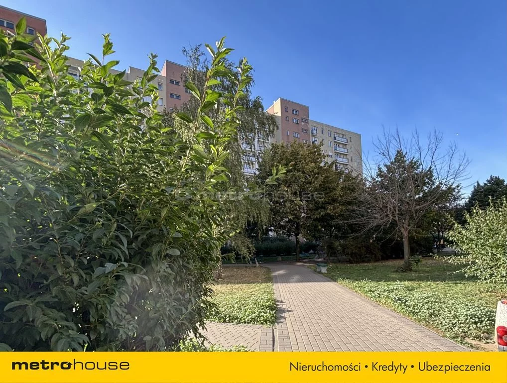 2 pokoje, mieszkanie 36,00 m², parter, oferta nr , SMGOLY553, Warszawa, Targówek, Targówek, Kondratowicza
