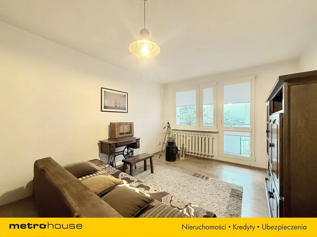 2 pokoje, mieszkanie 52,36 m², piętro 2, oferta nr , SMPOPO264, Kołobrzeg, Koniecpolskiego