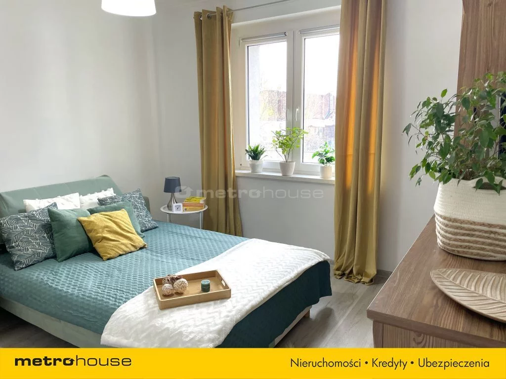 2 pokoje, mieszkanie 34,72 m², piętro 1, oferta nr , SMDUHU570, Bytom, Konopnickiej