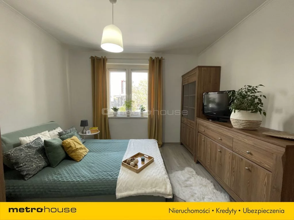 2 pokoje, mieszkanie 34,72 m², piętro 1, oferta nr , SMDUHU570, Bytom, Konopnickiej