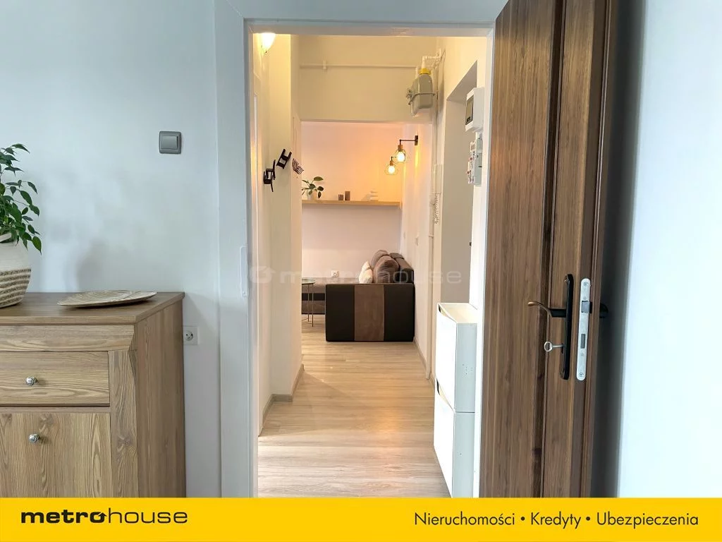 2 pokoje, mieszkanie 34,72 m², piętro 1, oferta nr , SMDUHU570, Bytom, Konopnickiej