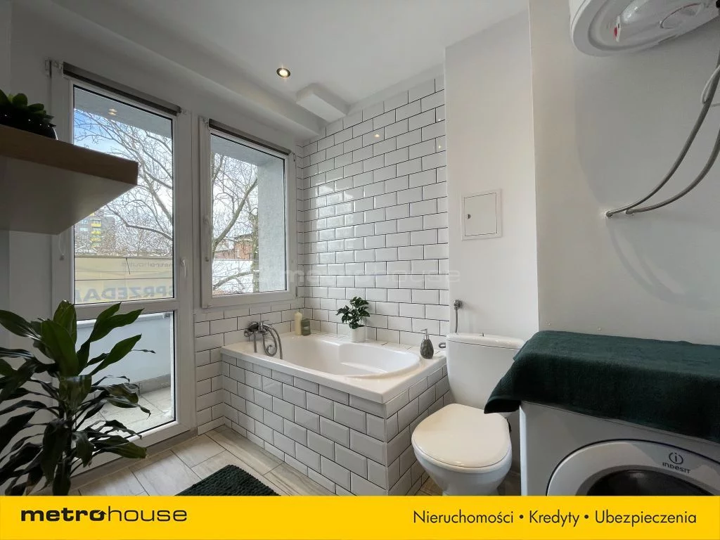 2 pokoje, mieszkanie 34,72 m², piętro 1, oferta nr , SMDUHU570, Bytom, Konopnickiej