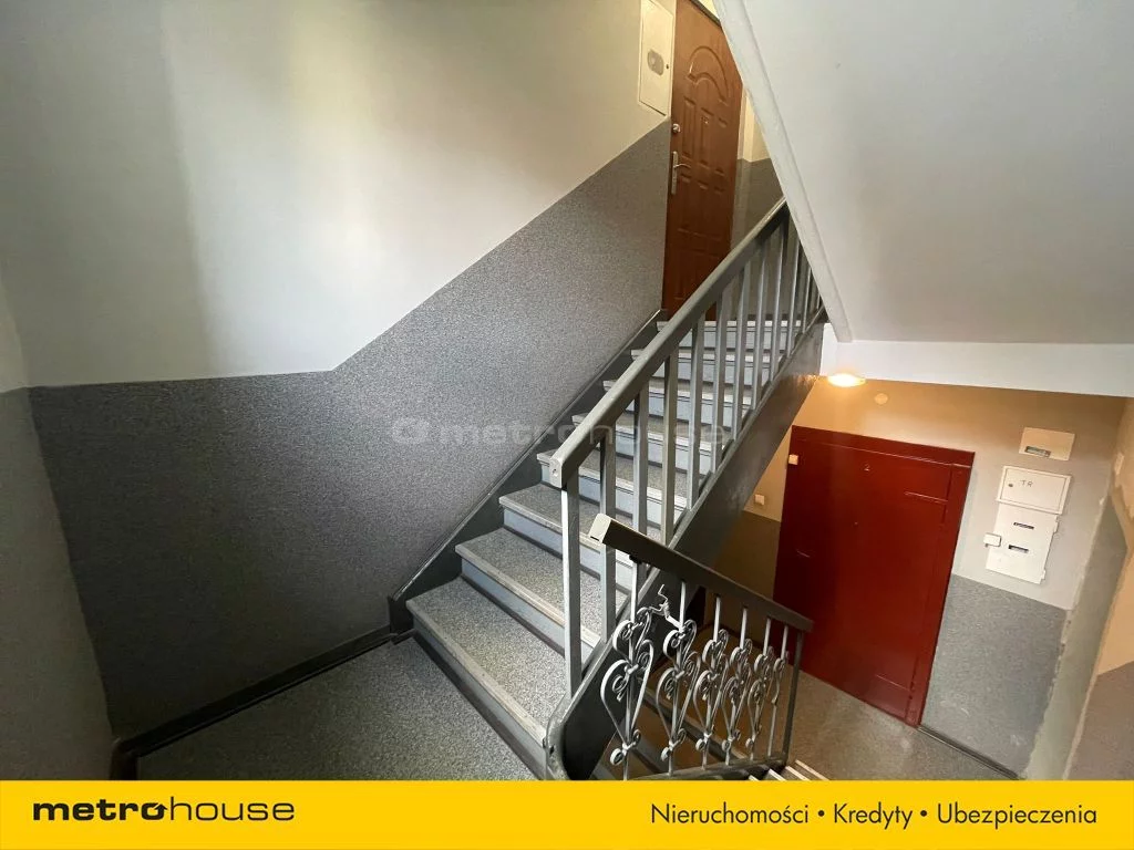 2 pokoje, mieszkanie 34,72 m², piętro 1, oferta nr , SMDUHU570, Bytom, Konopnickiej