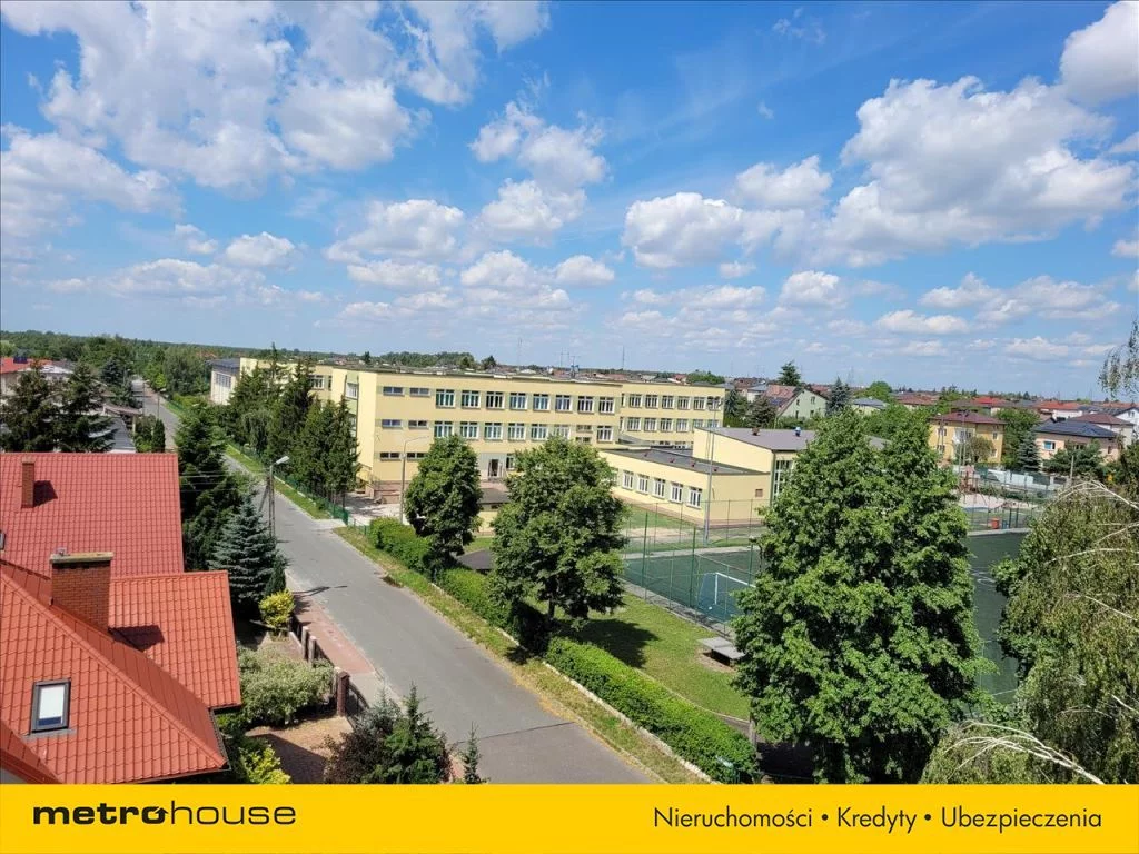 2 pokoje, mieszkanie 50,43 m², piętro 4, oferta nr , XAPA498, Biała Podlaska, Kopernika