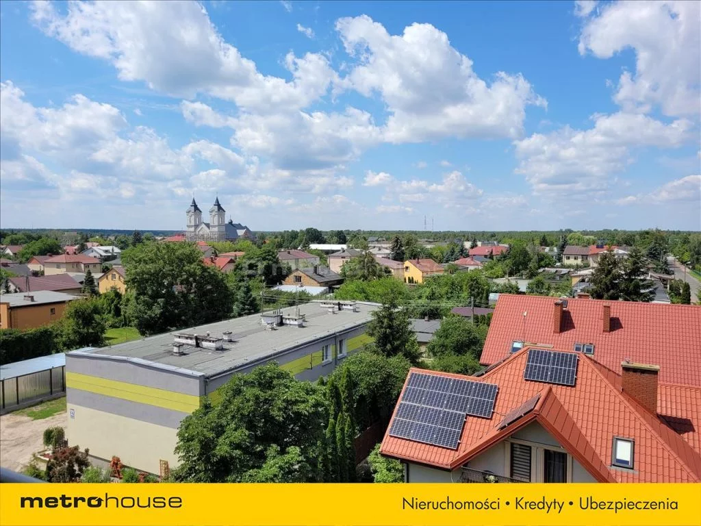 2 pokoje, mieszkanie 50,43 m², piętro 4, oferta nr , XAPA498, Biała Podlaska, Kopernika