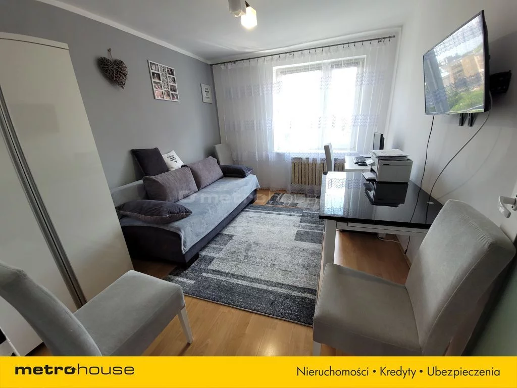 2 pokoje, mieszkanie 50,43 m², piętro 4, oferta nr , XAPA498, Biała Podlaska, Kopernika