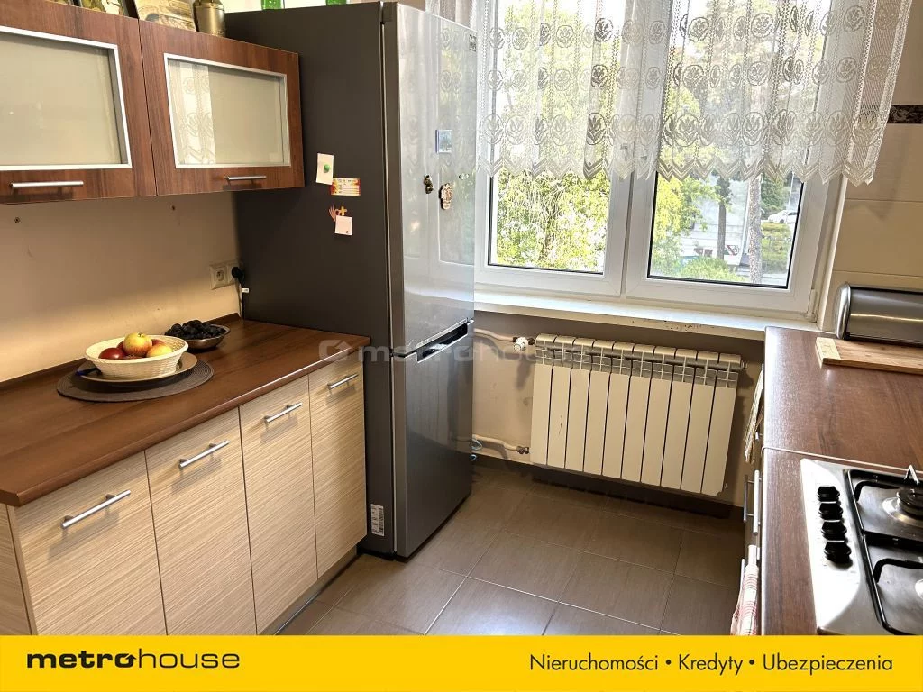 2 pokoje, mieszkanie 45,18 m², piętro 2, oferta nr , SMZARA876, Konstancin-Jeziorna, Kopernika
