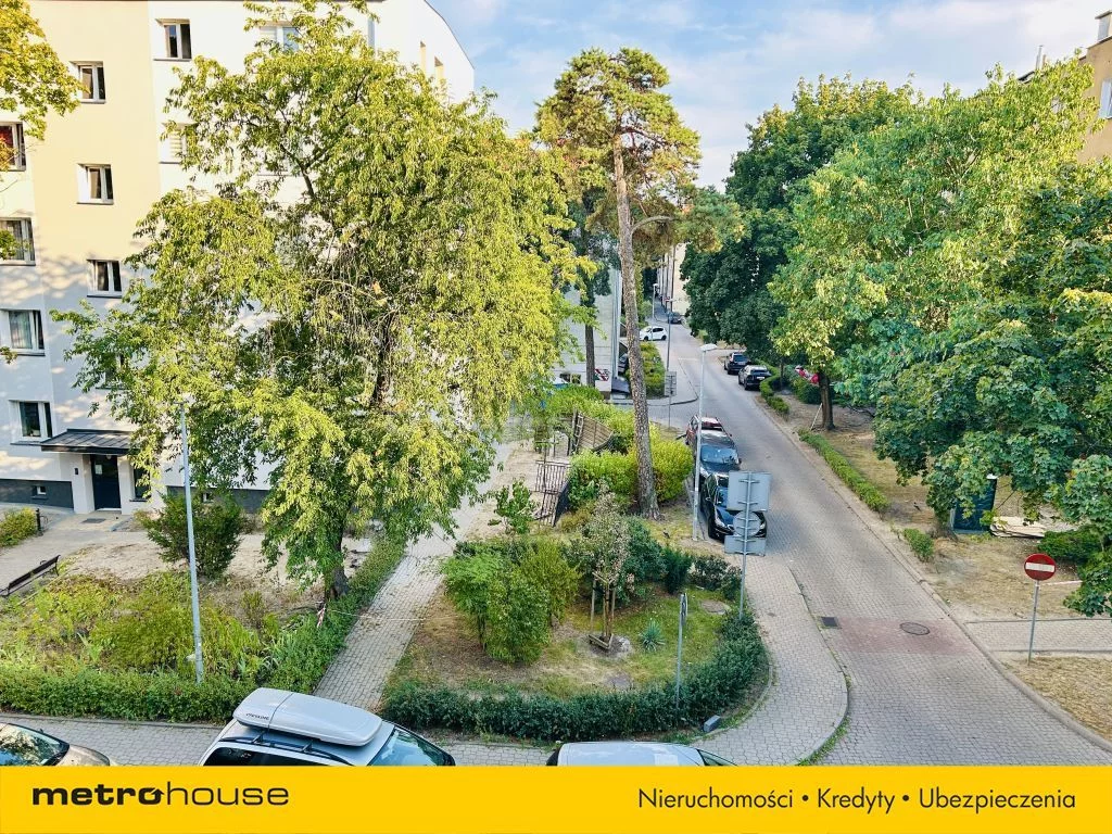 2 pokoje, mieszkanie 45,18 m², piętro 2, oferta nr , SMZARA876, Konstancin-Jeziorna, Kopernika