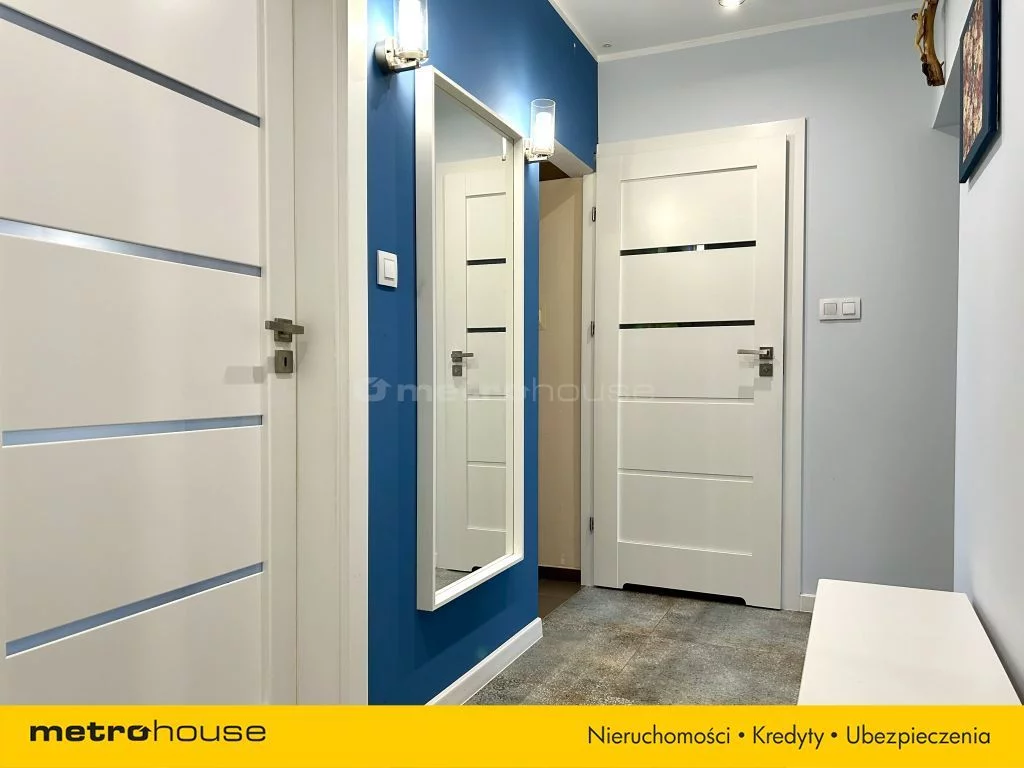 2 pokoje, mieszkanie 45,18 m², piętro 2, oferta nr , SMZARA876, Konstancin-Jeziorna, Kopernika