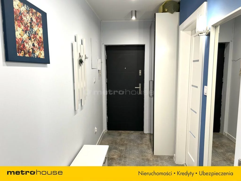 2 pokoje, mieszkanie 45,18 m², piętro 2, oferta nr , SMZARA876, Konstancin-Jeziorna, Kopernika