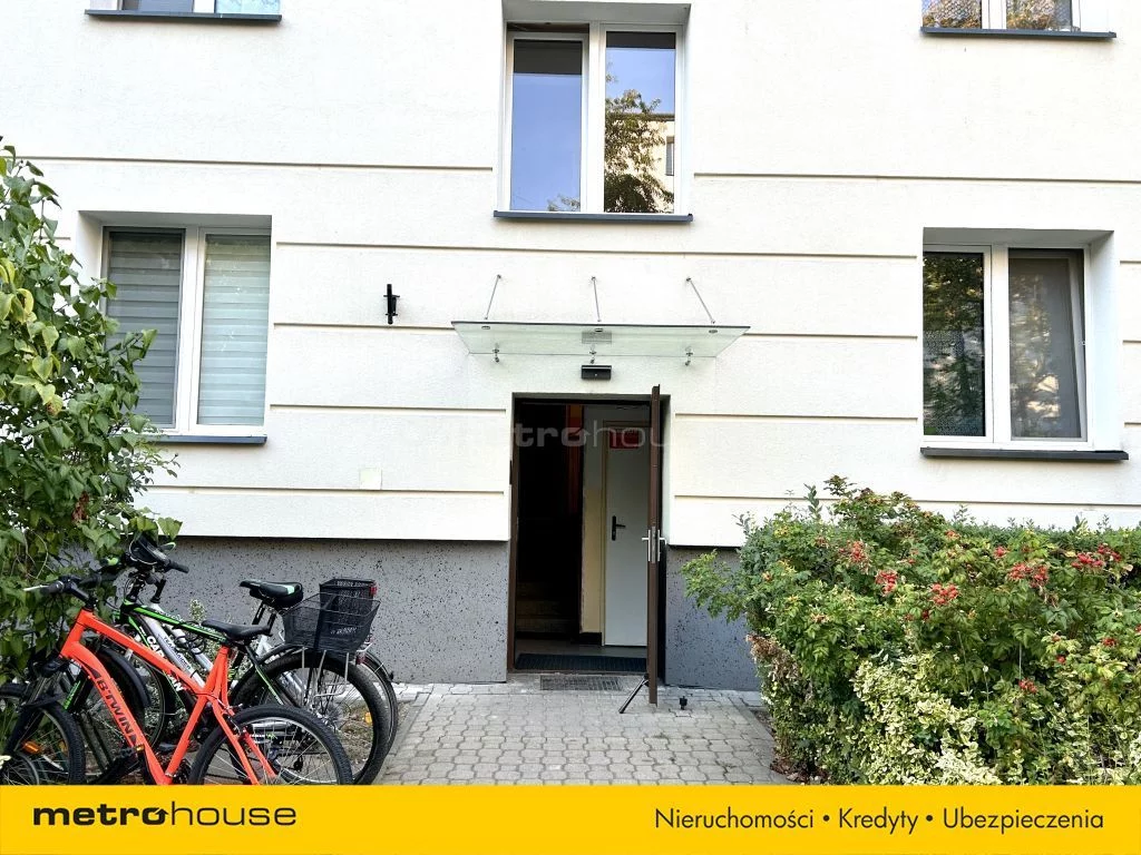 2 pokoje, mieszkanie 45,18 m², piętro 2, oferta nr , SMZARA876, Konstancin-Jeziorna, Kopernika