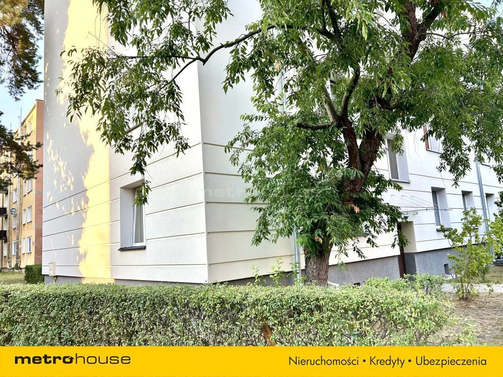 2 pokoje, mieszkanie 45,18 m², piętro 2, oferta nr , SMZARA876, Konstancin-Jeziorna, Kopernika