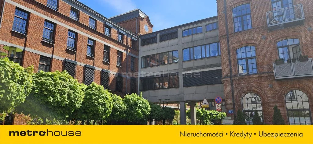 2 pokoje, apartament 60,82 m², piętro 3, oferta nr , SMMINA239, Łódź, Polesie, Polesie, Kopernika