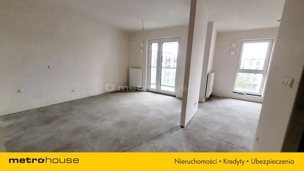 Mieszkanie na sprzedaż, 36,98 m², 2 pokoje, 4 piętro, oferta nr SMPONI918