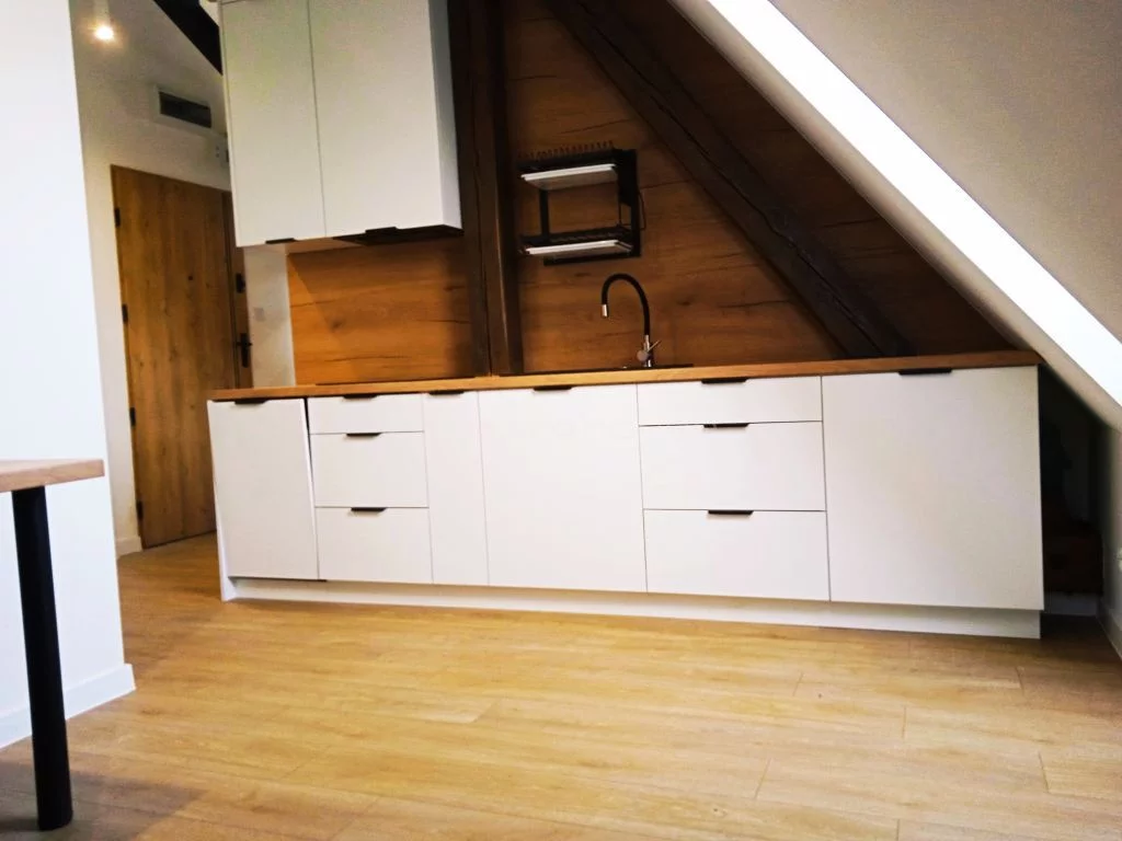 Apartamenty SMTETE373 Nidzica Kopernika