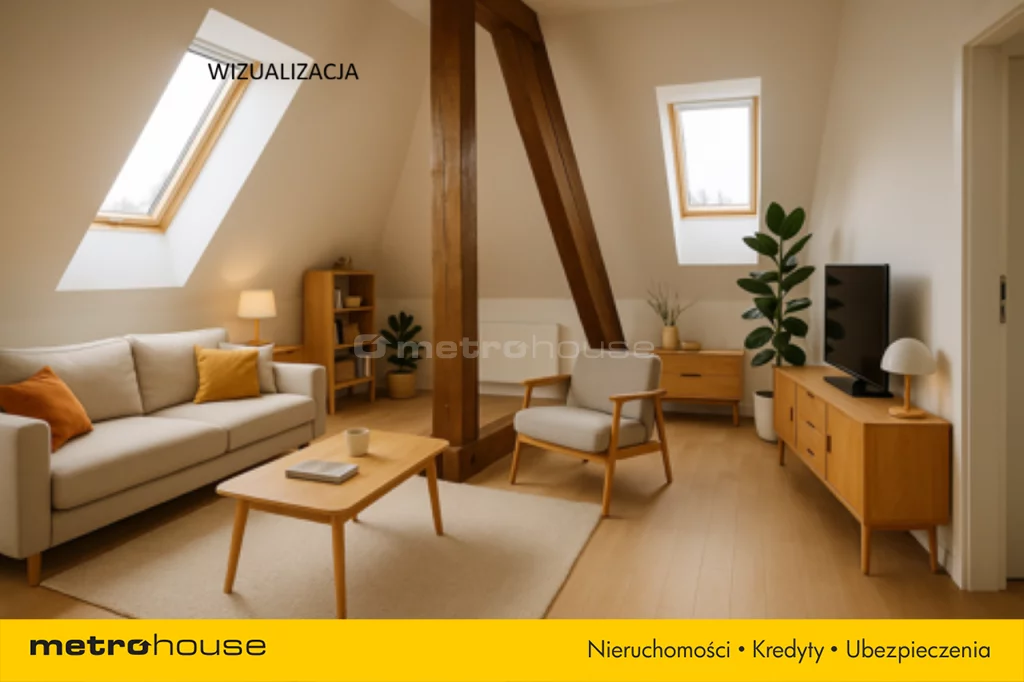 2 pokoje, mieszkanie 70,27 m², piętro 2, oferta nr , SMTETE373, Nidzica, Kopernika