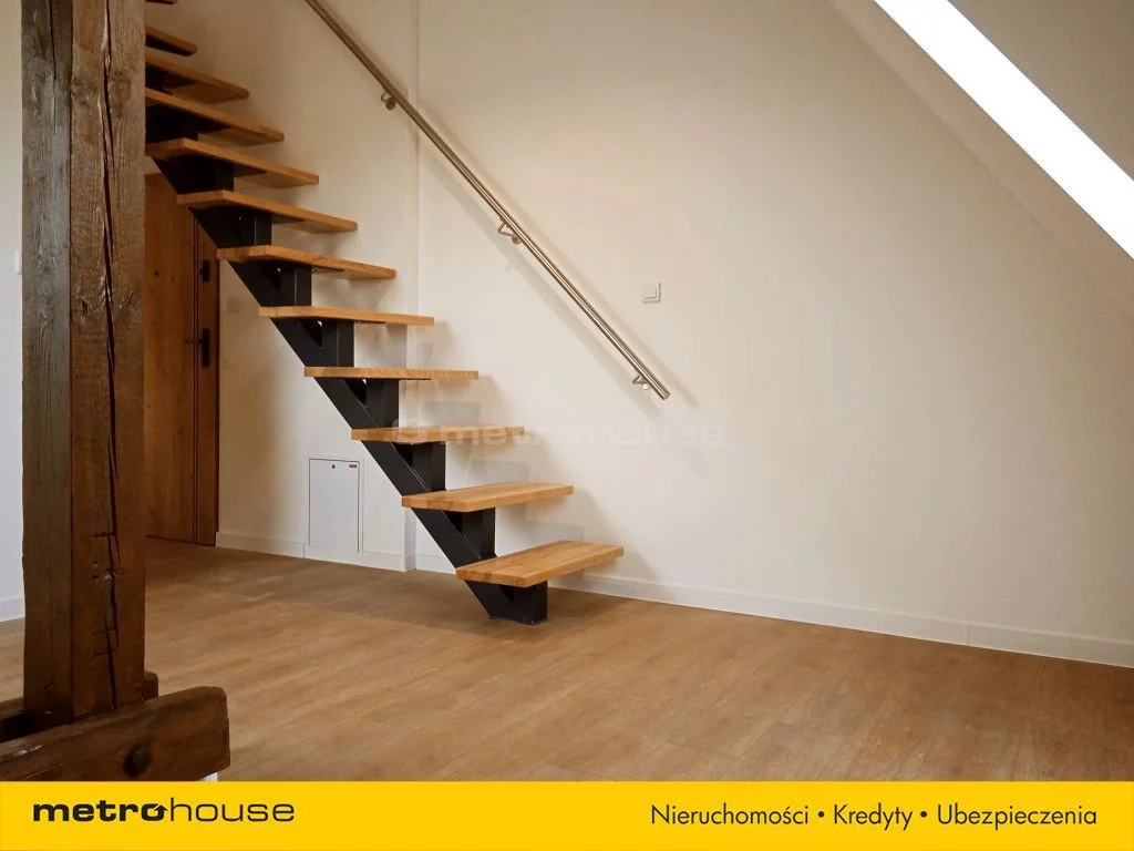 2 pokoje, mieszkanie 70,27 m², piętro 2, oferta nr , SMTETE373, Nidzica, Kopernika