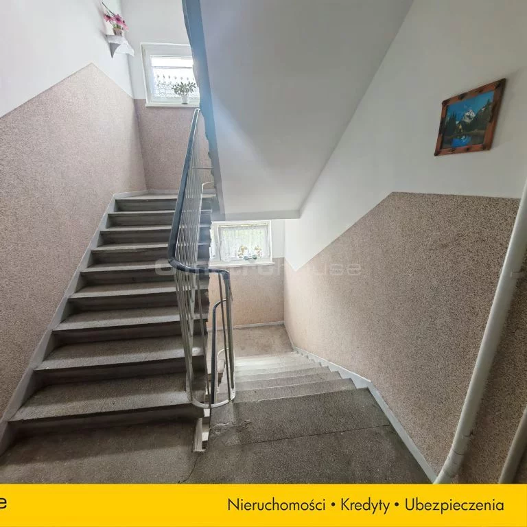 2 pokoje, mieszkanie 35,85 m², piętro 3, oferta nr , SMZORU181, Ustka, Kopernika
