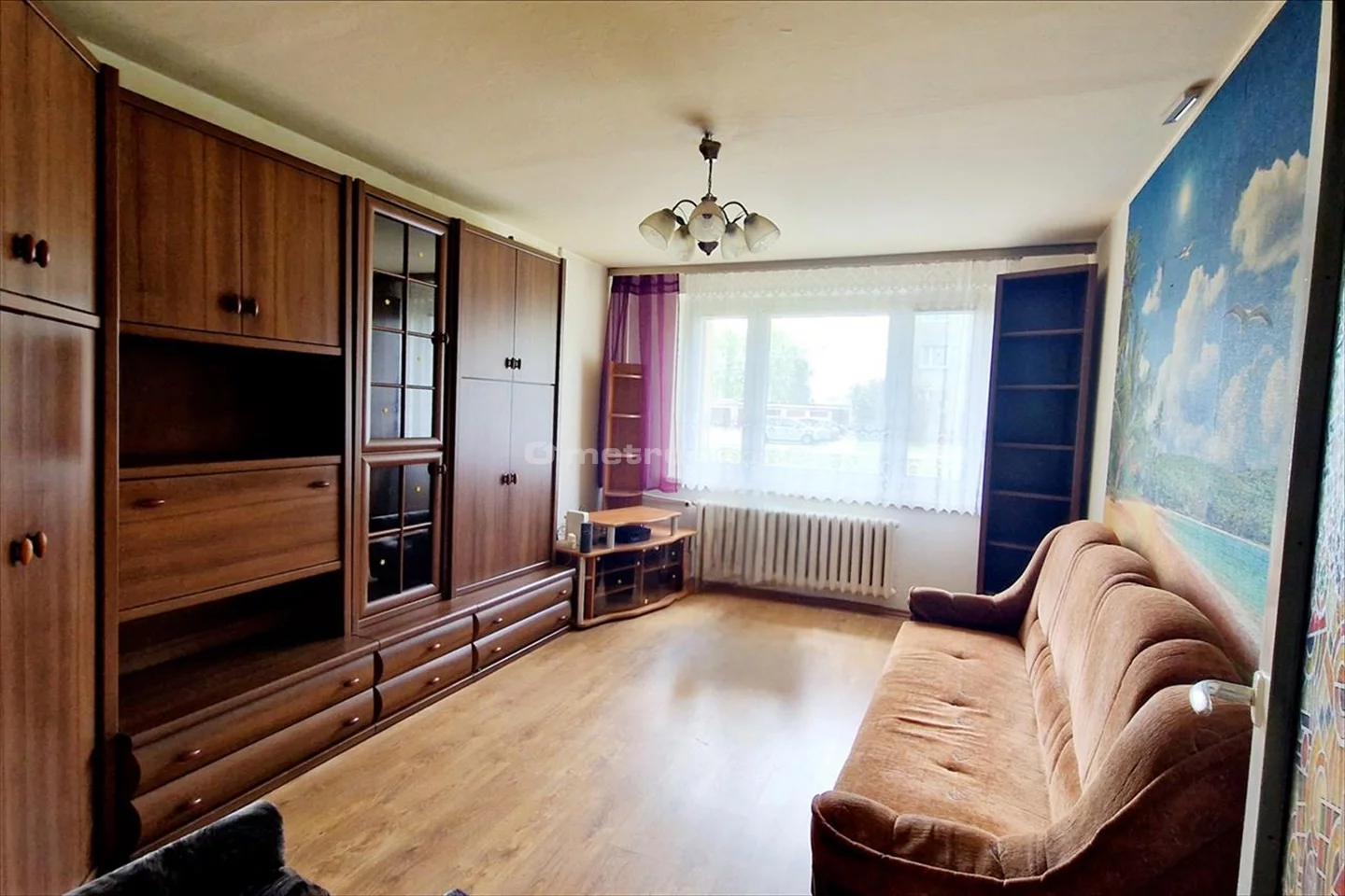 Mieszkanie 43,50 m², parter, oferta nr , FAXI658, Zabrze, Korczoka