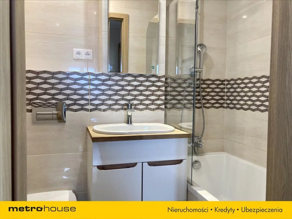 2 pokoje, mieszkanie 37,00 m², piętro 10, oferta nr , PEBU341, Warszawa, Mokotów, Mokotów, Korczyńska
