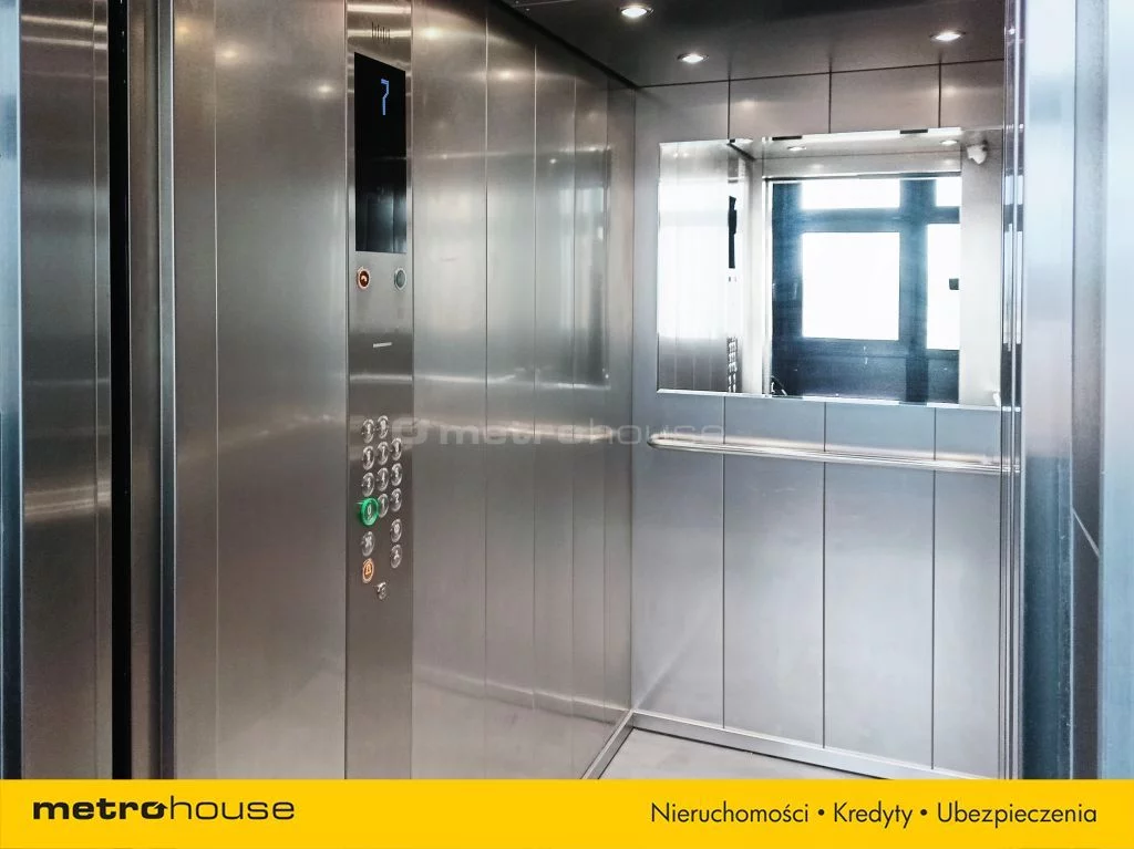 2 pokoje, apartament 37,00 m², piętro 9, oferta nr , SMVULE729, Warszawa, Mokotów, Mokotów, Korczyńska