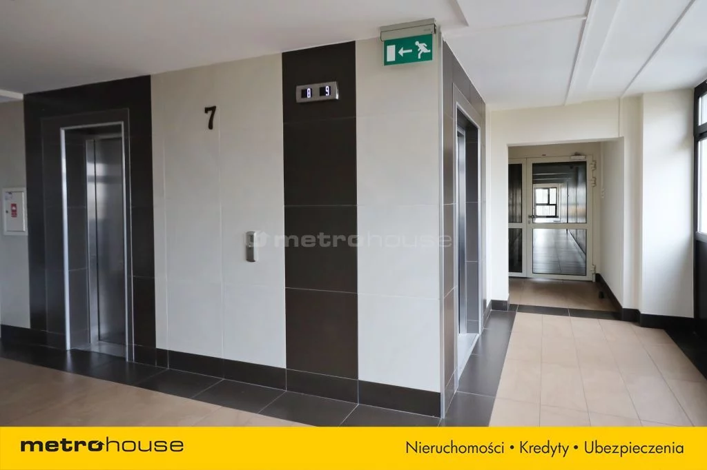 2 pokoje, apartament 37,00 m², piętro 9, oferta nr , SMVULE729, Warszawa, Mokotów, Mokotów, Korczyńska