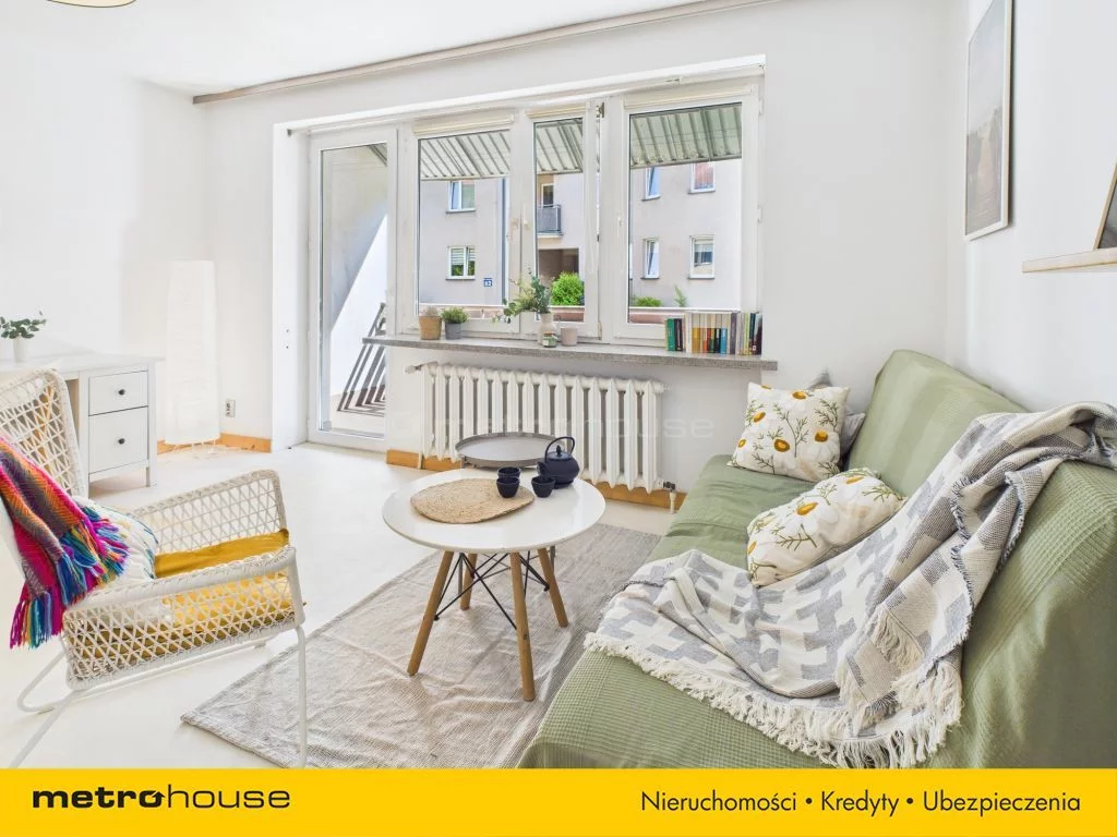 2 pokoje, mieszkanie 38,64 m², parter, oferta nr , SMFUTO723, Kraków, Podgórze Duchackie, Kordiana
