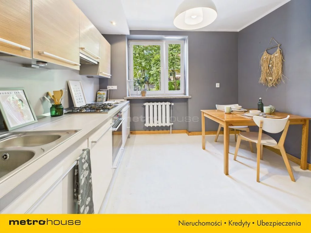 2 pokoje, mieszkanie 38,64 m², parter, oferta nr , SMFUTO723, Kraków, Podgórze Duchackie, Kordiana
