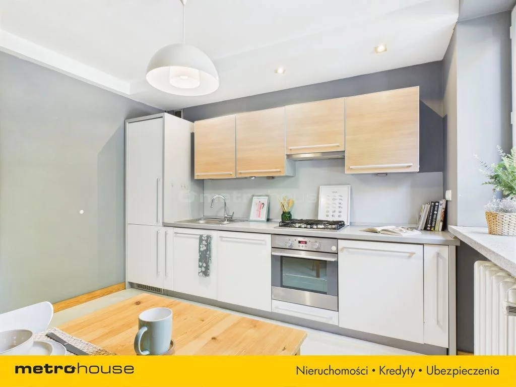 2 pokoje, mieszkanie 38,64 m², parter, oferta nr , SMFUTO723, Kraków, Podgórze Duchackie, Kordiana