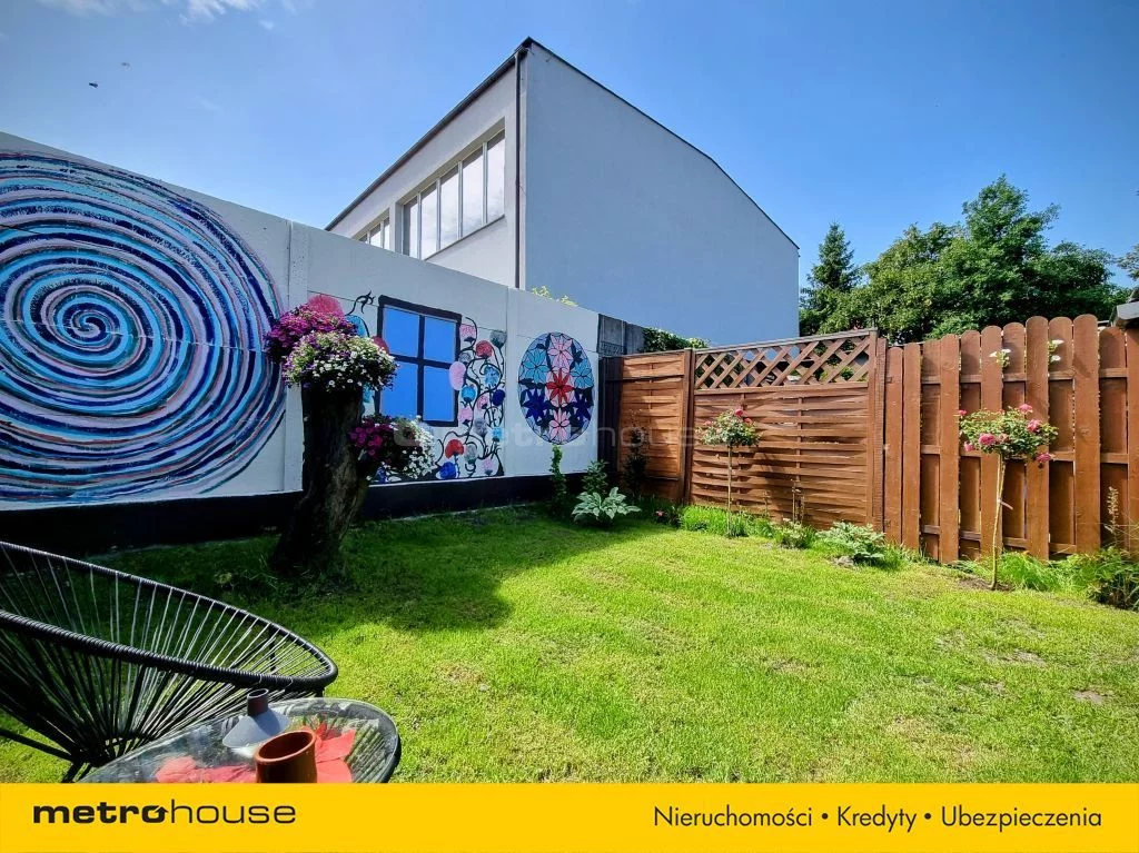 2 pokoje, mieszkanie 53,00 m², parter, oferta nr , SMLELU956, Skarszewy, Kościerska