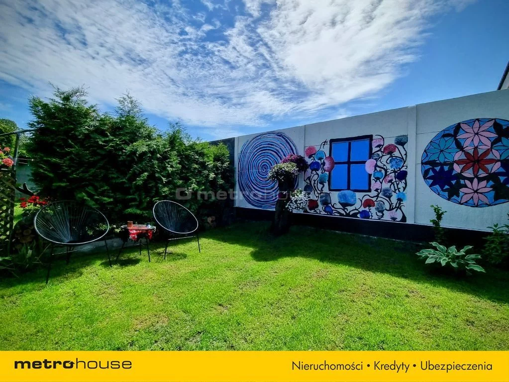 2 pokoje, mieszkanie 53,00 m², parter, oferta nr , SMLELU956, Skarszewy, Kościerska