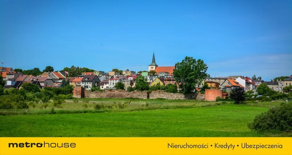 2 pokoje, mieszkanie 53,00 m², parter, oferta nr , SMLELU956, Skarszewy, Kościerska