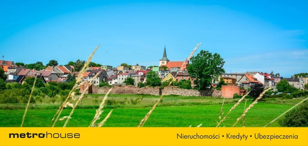 2 pokoje, mieszkanie 53,00 m², parter, oferta nr , SMLELU956, Skarszewy, Kościerska