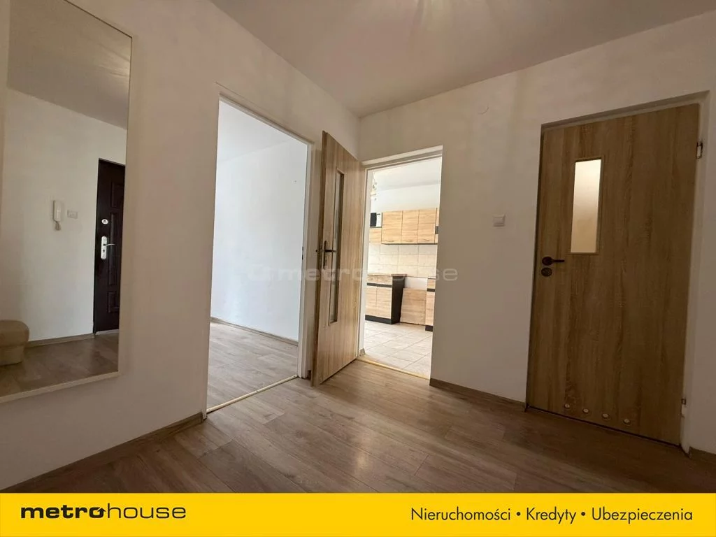 2 pokoje, mieszkanie 45,66 m², piętro 3, oferta nr , SMBAJY681, Biała Podlaska, Kościuszki