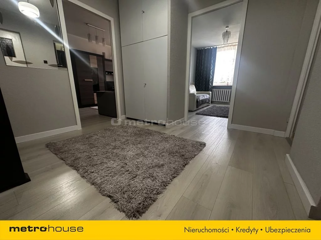 2 pokoje, mieszkanie 46,48 m², piętro 4, oferta nr , SMMIKU903, Biała Podlaska, Kościuszki
