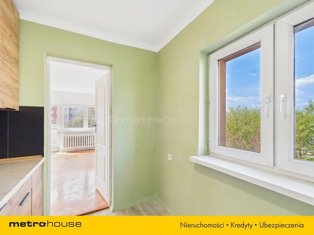 2 pokoje, mieszkanie 47,00 m², piętro 3, oferta nr , SMZOSE925, Dąbrowa Górnicza, Centrum, Centrum, Kościuszki