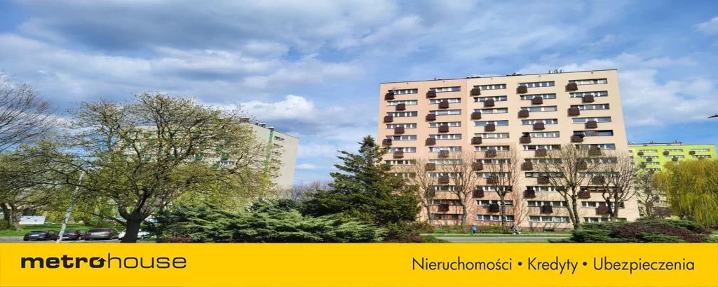 2 pokoje, mieszkanie 47,00 m², piętro 3, oferta nr , SMZOSE925, Dąbrowa Górnicza, Centrum, Centrum, Kościuszki