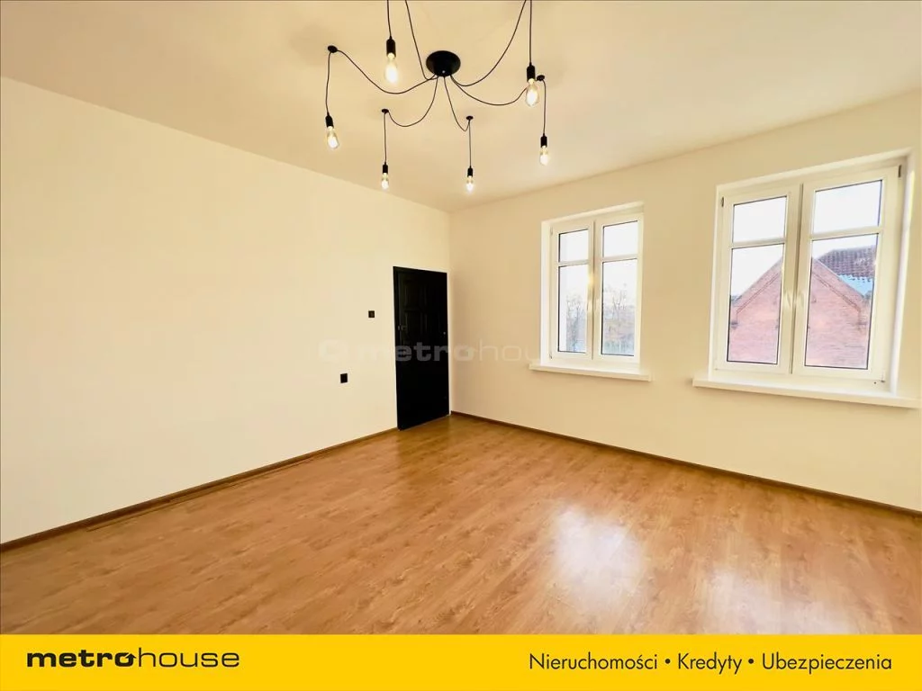 2 pokoje, mieszkanie 51,06 m², piętro 2, oferta nr , XOGU853, Iława, Kościuszki