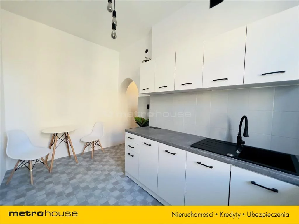 2 pokoje, mieszkanie 51,06 m², piętro 2, oferta nr , XOGU853, Iława, Kościuszki